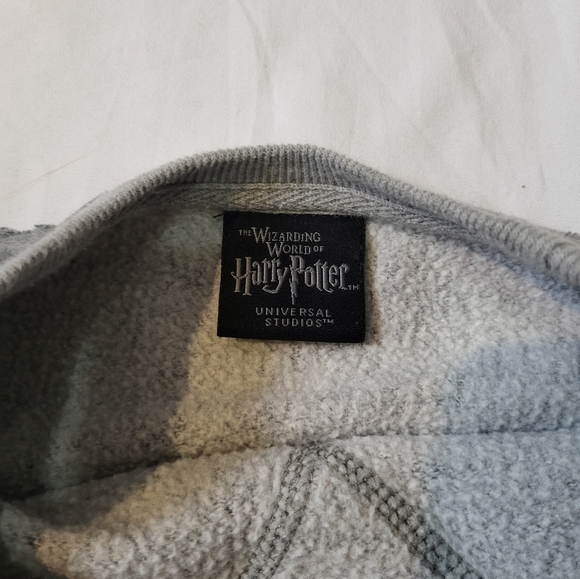 Hufflepuff crew neck sweatshirt - Picture 3 of 5
